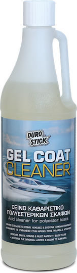 Durostick Bioclean Boat Cleaner Καθαριστικό Σκάφους 750ml