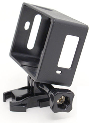SJCAM Frame Mount Hülle Schutz für SJCam