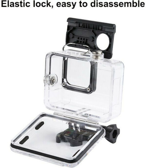 Puluz PU527 Waterproof Case for GoPro Hero 10 Hero 11 Hero 9