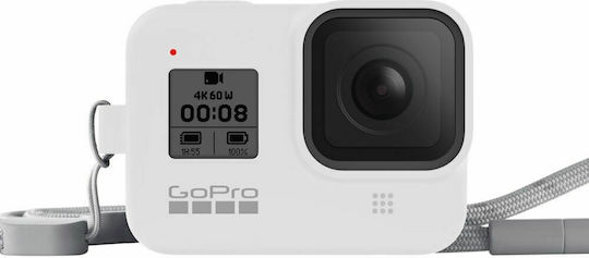 GoPro Husă Sleeve și Curea De Transport pentru GoPro Hero 8 AJSST-002