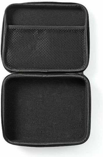 Nedis Universelle Transporthülle für Actionkamera ACMK01