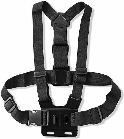 Nedis Universelle Transporthülle für Actionkamera ACMK01