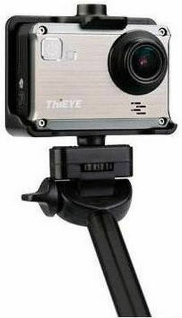 Thieye Frame Mount Θήκη Προστασίας για Thieye I30+