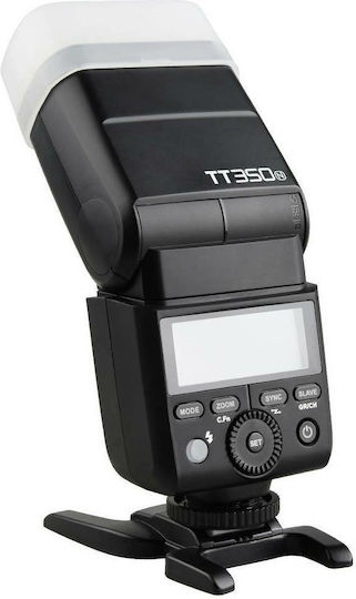 Godox TT350N TTL Flash For Panasonic Nikon Cameras