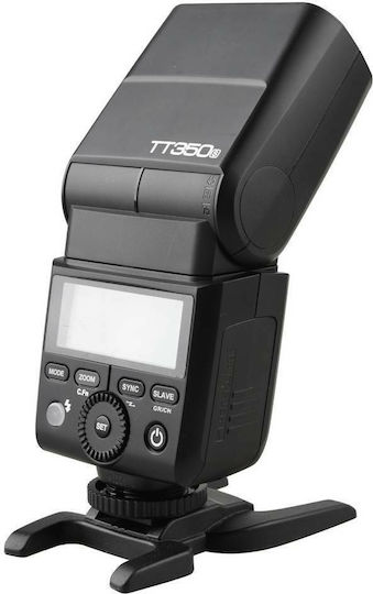 Godox TT350S TTL Flash for Sony Cameras
