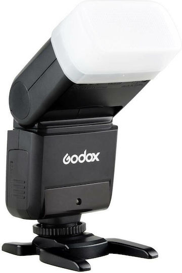 Godox TT350S TTL Flash for Sony Cameras