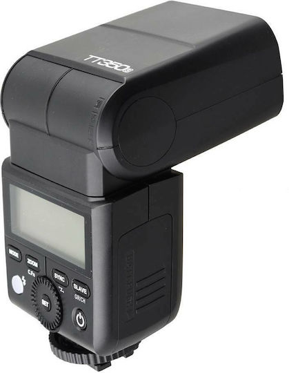 Godox TT350S TTL Flash for Sony Cameras