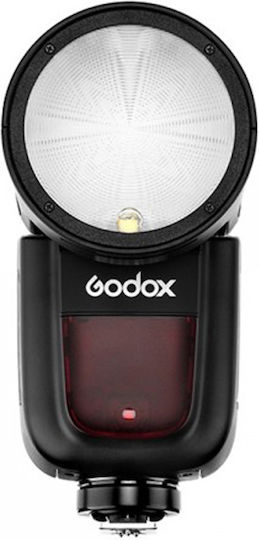 Godox V1N GD-V1-N TTL Flash For Sony Panasonic Nikon Canon Cameras