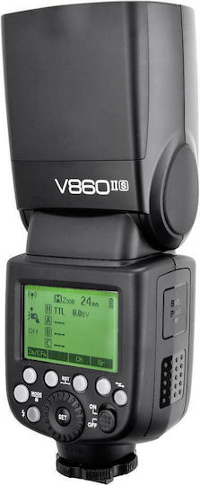 Godox V860II Flash TTL Pentru Camere Foto Sony