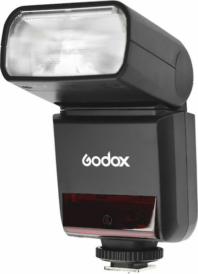 Godox V350N Mini TTL Flash for Sony Panasonic Olympus Nikon Canon Cameras