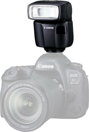 Canon Speedlite EL-100 Manual Flash για Canon Μηχανές