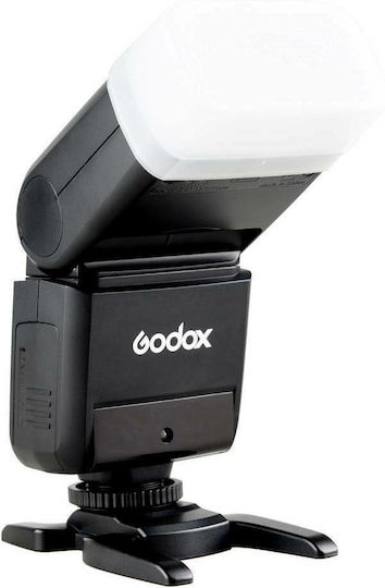 Godox TT350F TTL Flash For Fujifilm Cameras