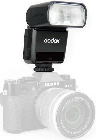 Godox TT350F TTL Flash For Fujifilm Cameras