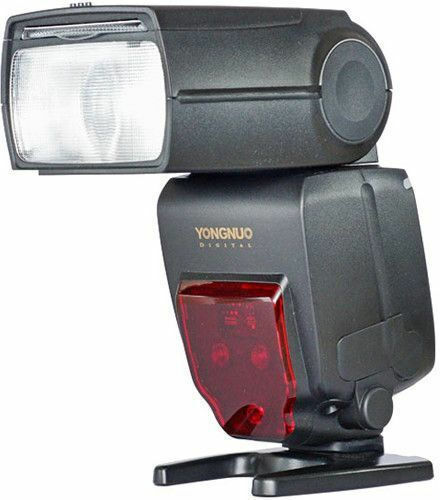 Yongnuo YN685 TTL Blitz für Nikon, Canon Kameras