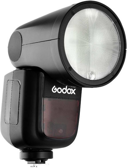 Godox V1-O Blitz TTL Pentru Camere Foto Cu Blitz Panasonic Olympus