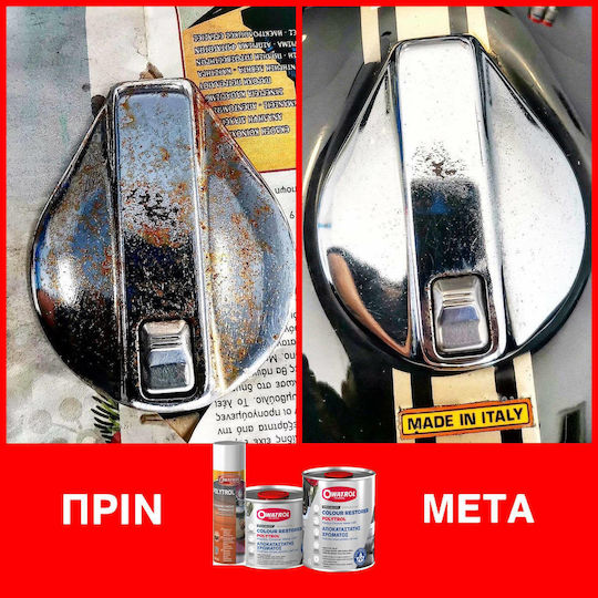 Owatrol Restorer Spray Repair Accessories Car Color Restorer 250ml