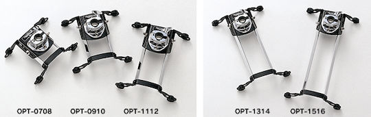 Pearl OPT-1314 Optimount HolderOPT1314