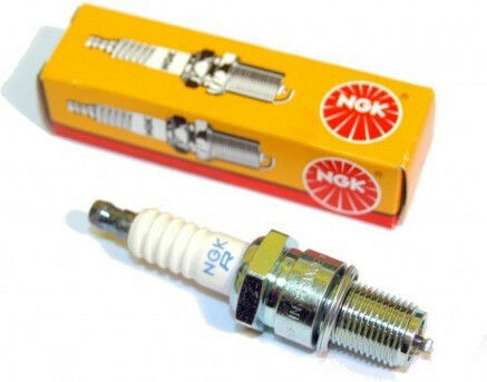 NGK Motorcycle Spark Plugs C7HSA