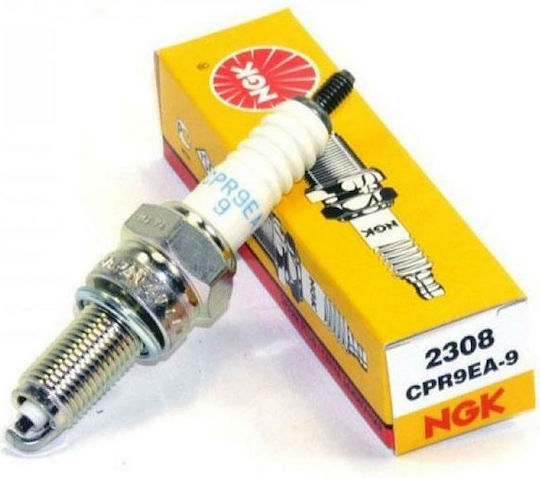 NGK Μπουζί Μοτοσυκλέτας CPR9EA-9