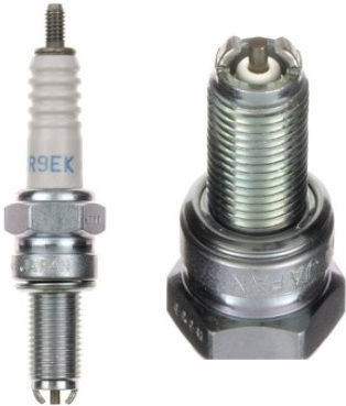 NGK Motorcycle Spark Plugs CR9EK