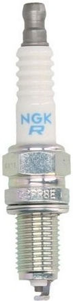 NGK Motorcycle Spark Plugs DCPR8E