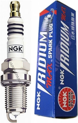 NGK Motorcycle Spark Plug CR9EIA-9 Iridium