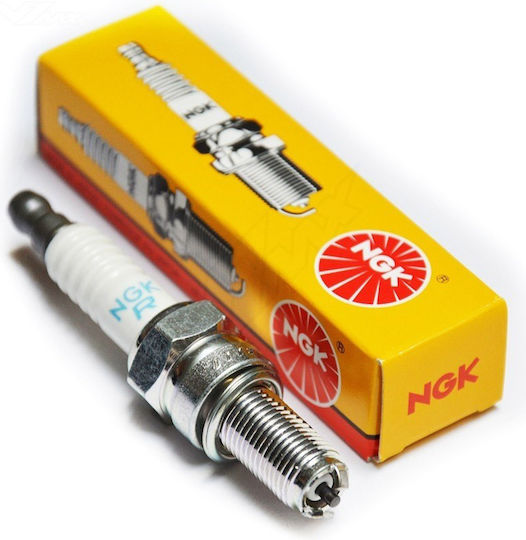 NGK Μπουζί Μοτοσυκλέτας DR9EA