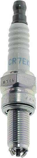 NGK Motorcycle Spark Plugs CR7EKB