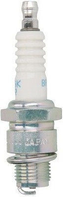 NGK Motorcycle Spark Plugs BR6HS Anti-Parasitic