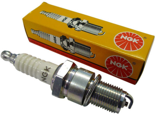 NGK Motorcycle Spark Plugs CR7EKB