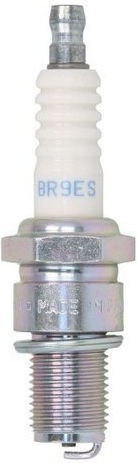 NGK Motorcycle Spark Plugs BR9ES