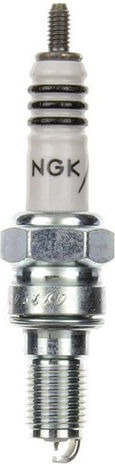NGK Motorcycle Spark Plugs CR9EHIX-9 Iridium
