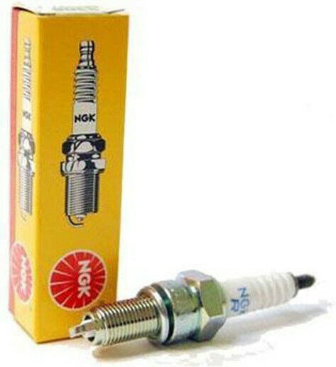 NGK Motorcycle Spark Plugs BR9EG
