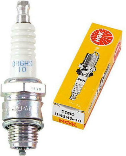 NGK Motorcycle Spark Plugs 1090 Spark Plug Αντιπαρασιτικό