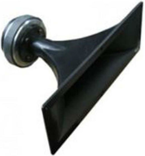REACT Speaker Tweeter 6ohm 440x160x230mm KDH-158