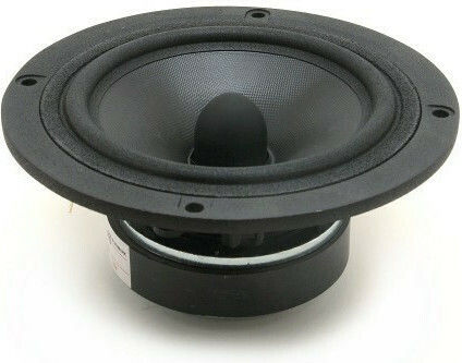 Scan Speak Woofer difuzor 15M/4624G00 5.25" Rezistență 4Ω