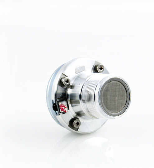 Master Audio Κεφαλή / Compression Driver Ηχείου DH24/8 2.3" Αντίστασης 8Ω