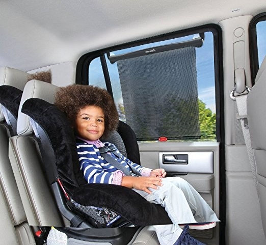 Munchkin Car Sun Shade 35.6x43.2cm