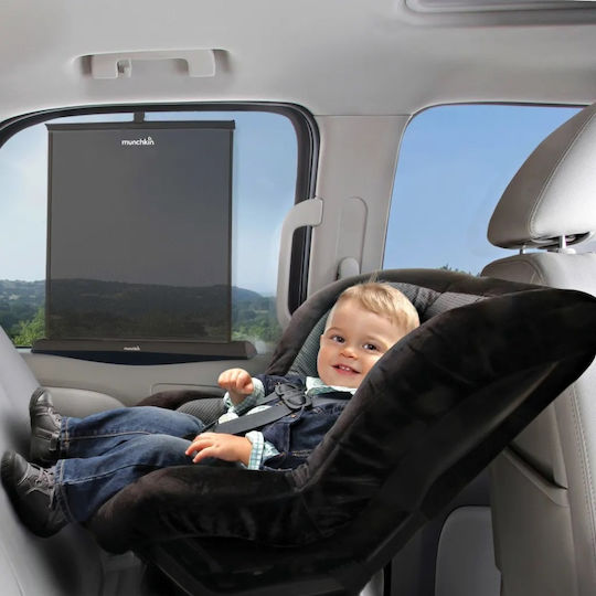 Munchkin Auto-Sonnenblende für Intelligent 41.2x48.8cm