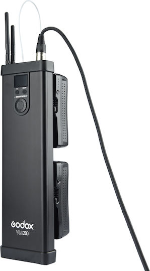Godox VL300 Lumină COB 5600K 300W