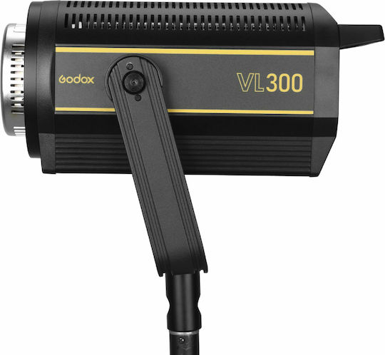Godox VL300 Lumină COB 5600K 300W