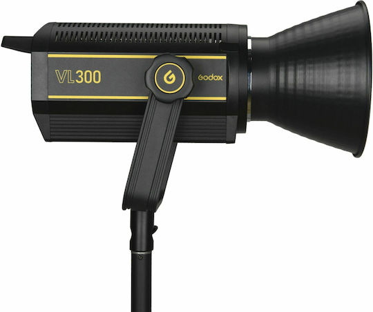 Godox VL300 Lumină COB 5600K 300W