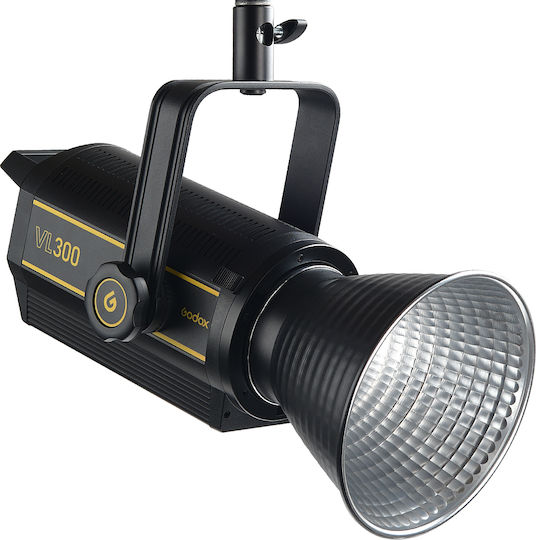 Godox VL300 Lumină COB 5600K 300W