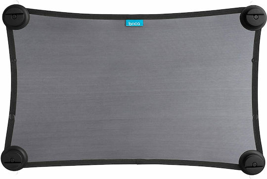 Munchkin Car Side Sunshade with Suction Cup 9.5cm