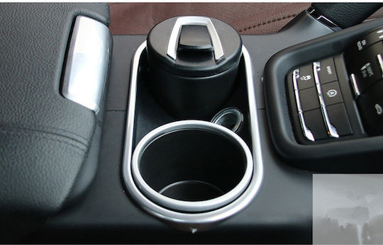 Auto Gs Auto-Aschenbecher Aschenbecher mit LED HT-033