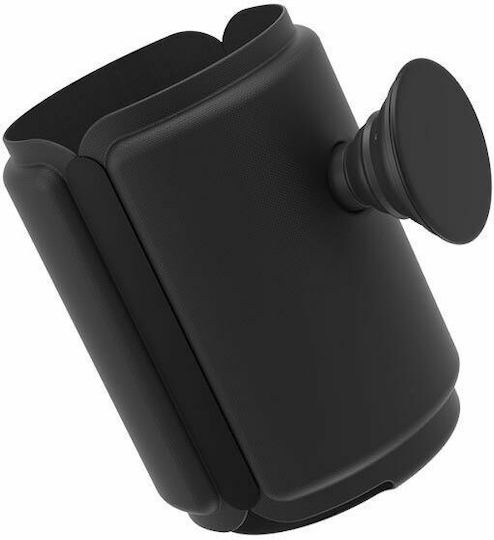 PopSockets Pop Can Holder Μαύρο