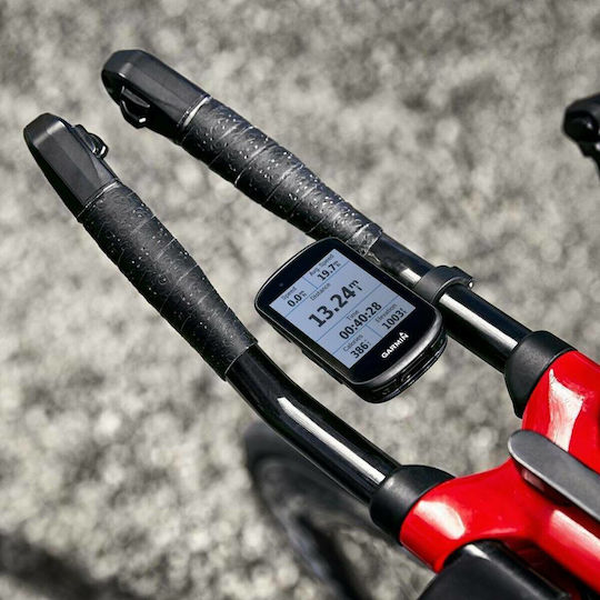 Garmin Mount Time Trial Tri Bar Mount
