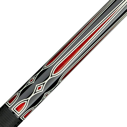 Vaula Bison Libre-II 2 Стека Френски Компактен 139см