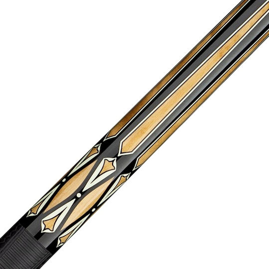 Vaula Bison 3C-II 2 Στέκα Γαλλικού Σπαστή 141cm