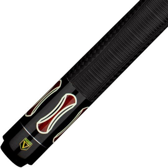 Vaula Bison 3C-II 3 Στέκα Γαλλικού Σπαστή 141cm
